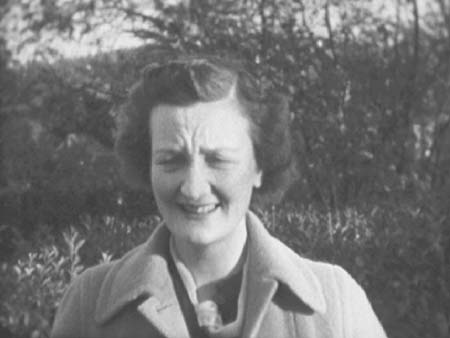 1162 Ladies Secretary