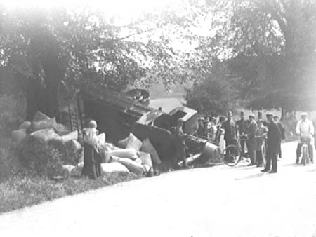   Accident 1909.4290