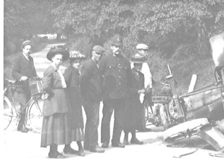   Accident 1909.4296