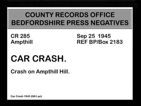 Car Crash 1945.2661