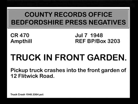 Truck Crash 1948.3364