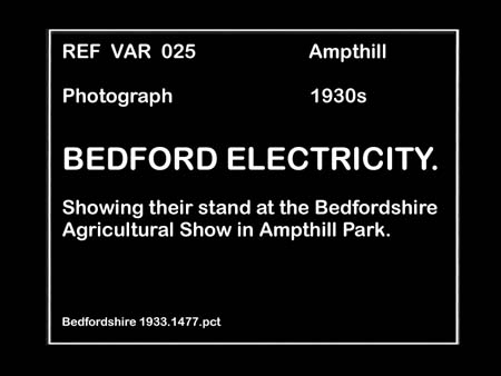 Bedfordshire 1933.1477