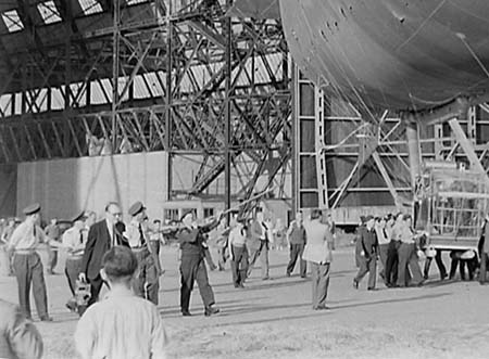  First Flight 1951 03