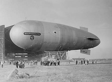  First Flight 1951 06