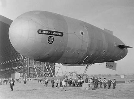  First Flight 1951 09