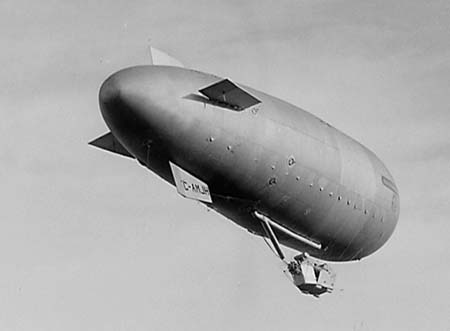  First Flight 1951 18