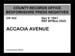 Accacia Avenue.3126