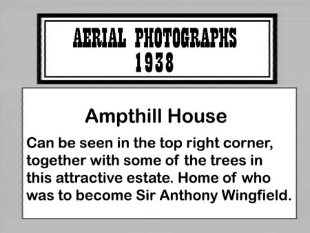 Ampthill House 4654