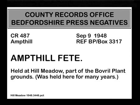 Hill Meadow 1948.3448