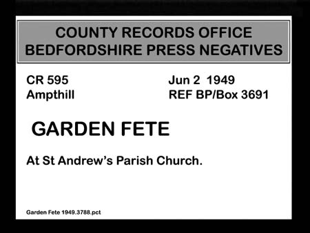  Garden Fete 1949.3788