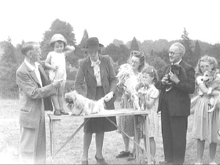  Garden Fete 1949.3791