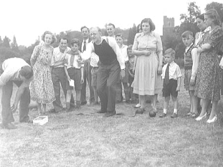  Garden Fete 1949.3793