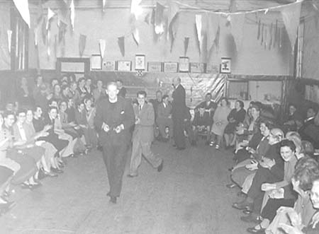 Parish Party 1949 04