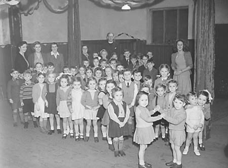 Sunday School 1949 02