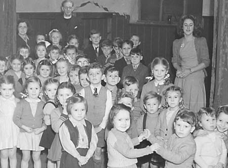 Sunday School 1949 04
