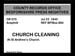 Cleaning 1940.1806