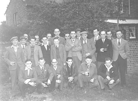 1952 First Meeting 01