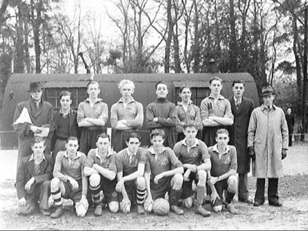 Football Team 1947.3145