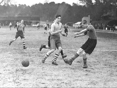 Football Team 1947.3146