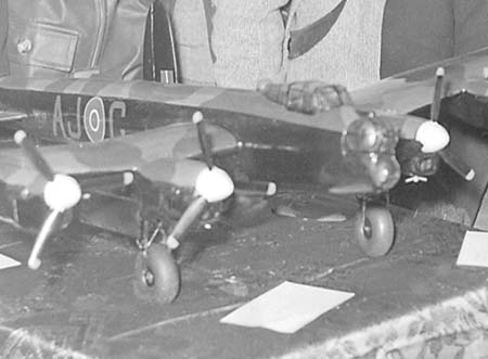 Model Bomber 1957 05