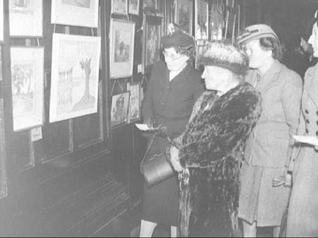 Art Exhibition 1948.3545