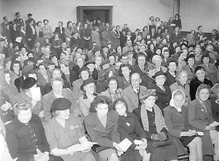 Dance Display 1947 01