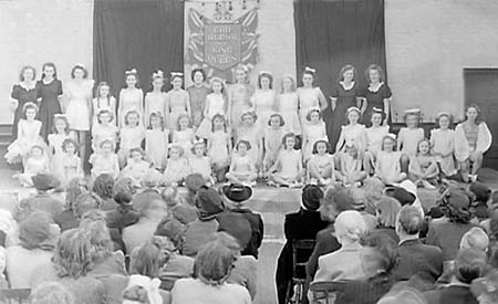 Dance Display 1947 02