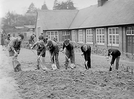 1944 Gardening 12