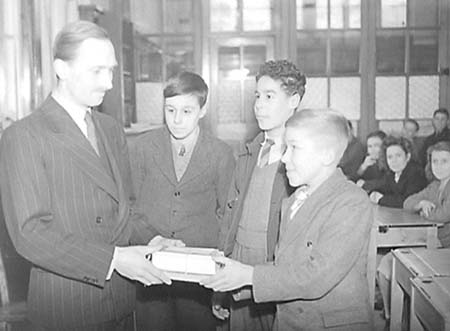 1948 Prizegiving 01