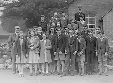 1948 School Visit 01