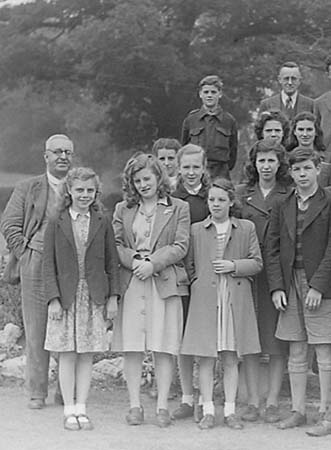 1948 School Visit 03