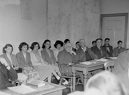 1951 Ampthill RDC Visit 05