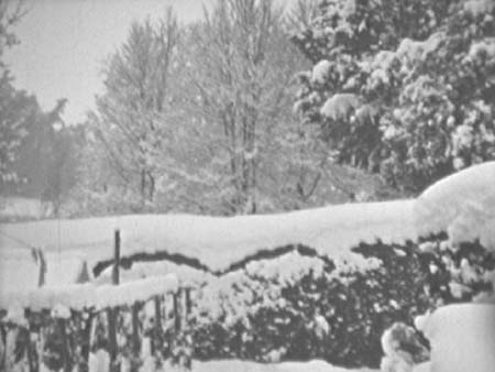 1938 Snow Scene 08