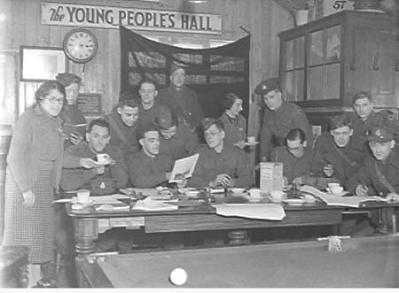 1940 Forces Canteen 02