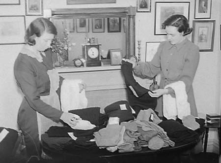 1940 Garments