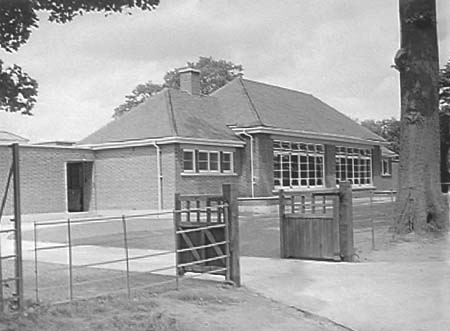 1940 New School 05