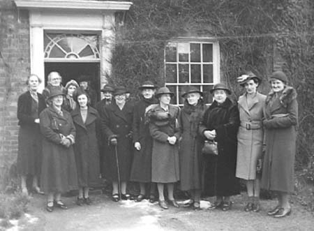 1942 Mothers Union