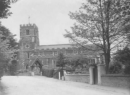 1943 Church
