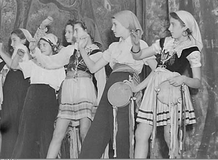 1945 Concert 11