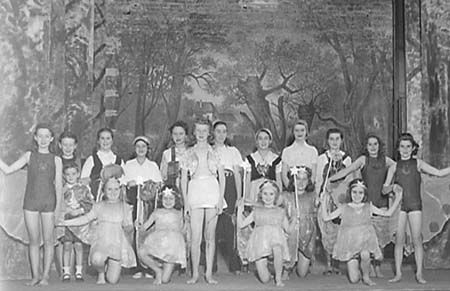 1945 Concert 12