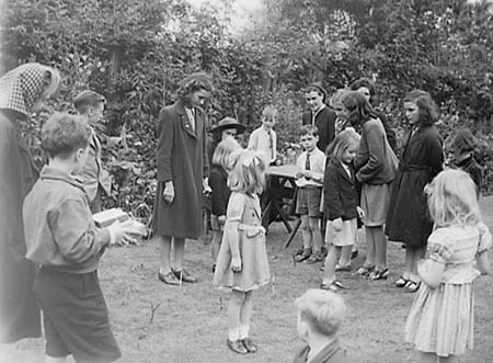 1946 Church Fete 04