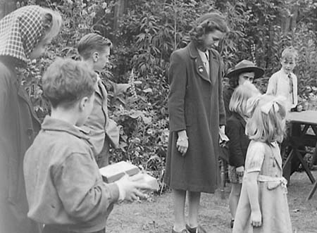 1946 Church Fete 06