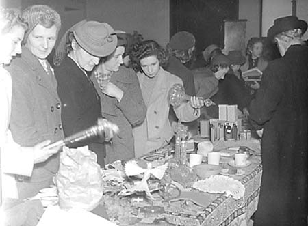 1946 Xmas Bazaar 03