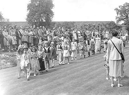 1948 Church Fete 01