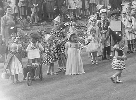 1948 Church Fete 05