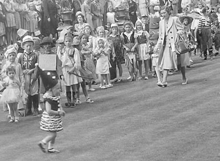 1948 Church Fete 06