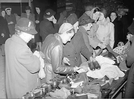 1949 Jumble Sale 01