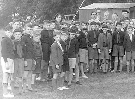 1949 Scouts Sports 04