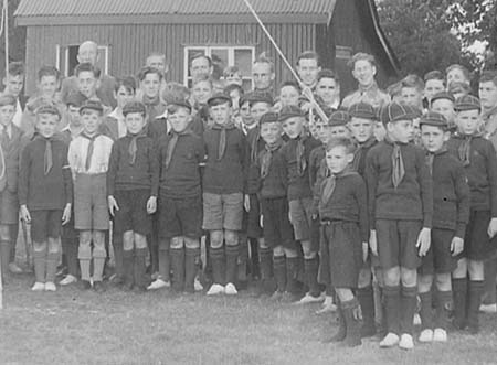 1949 Scouts Sports 05