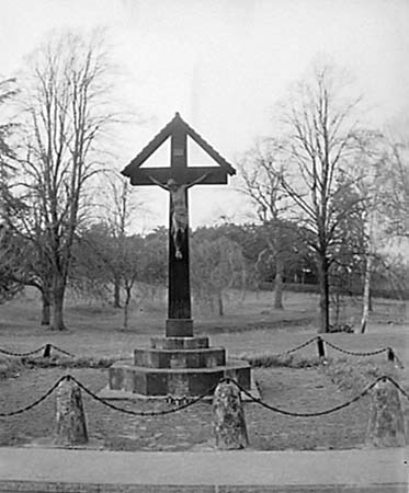 1950 War Memorial